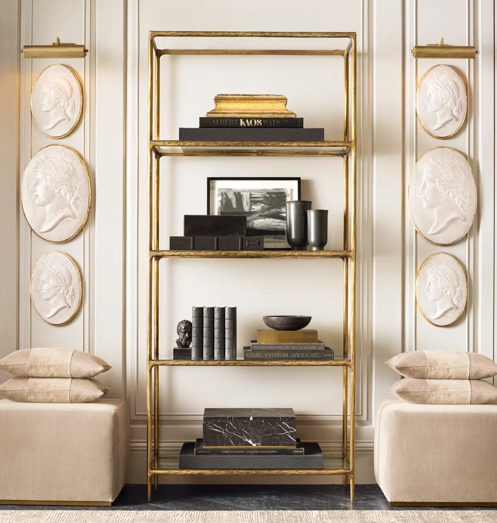 LIBRARY PICTURE LIGHT - Image 1