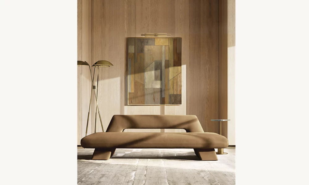 CARLSON TRIPOD FLOOR LAMP - Image 3