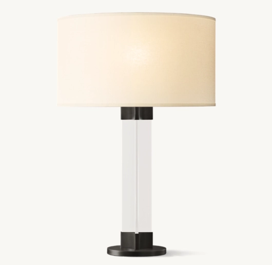 TREMEZZO TABLE LAMP