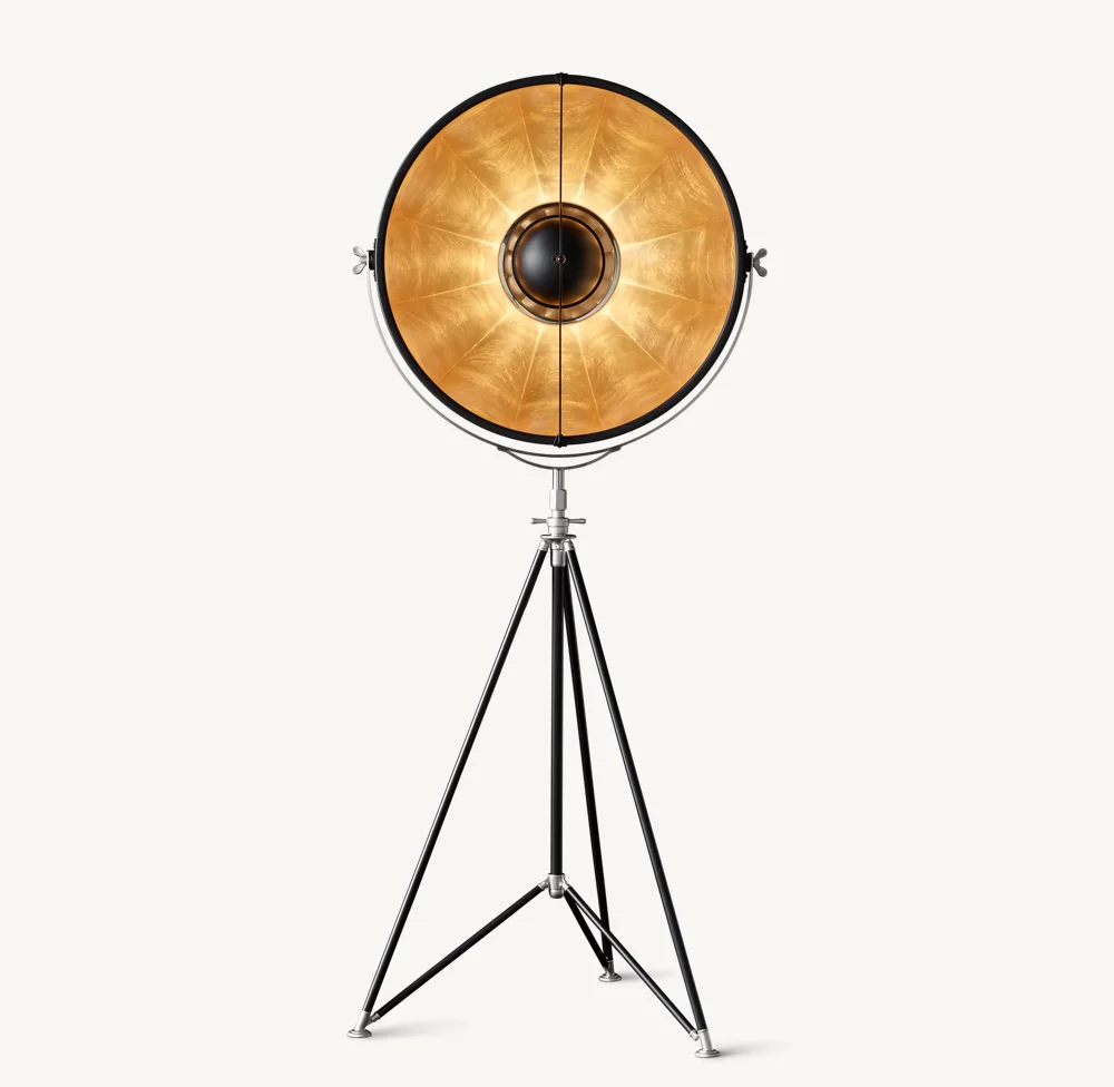 FORTUNY® STUDIO 76 TRIPOD FLOOR LAMP - Image 8