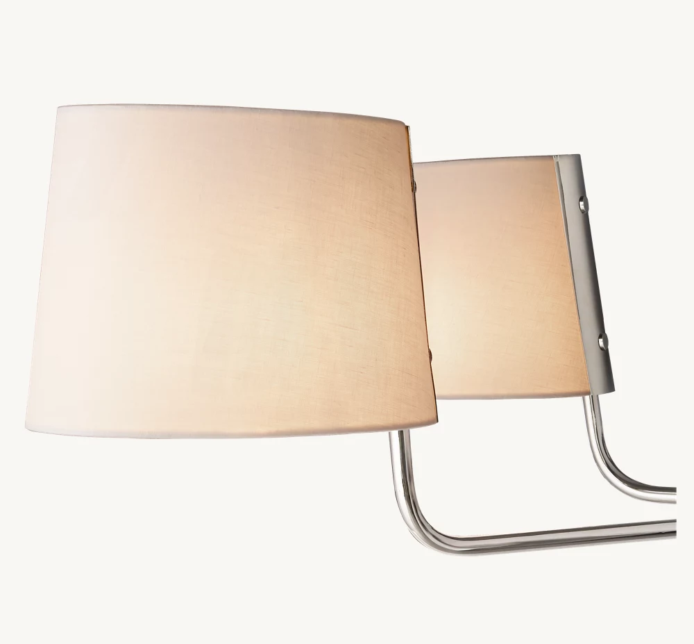 MARTINEAU LINEAR CHANDELIER 72