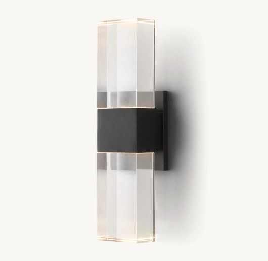 SERRA LINEAR SCONCE