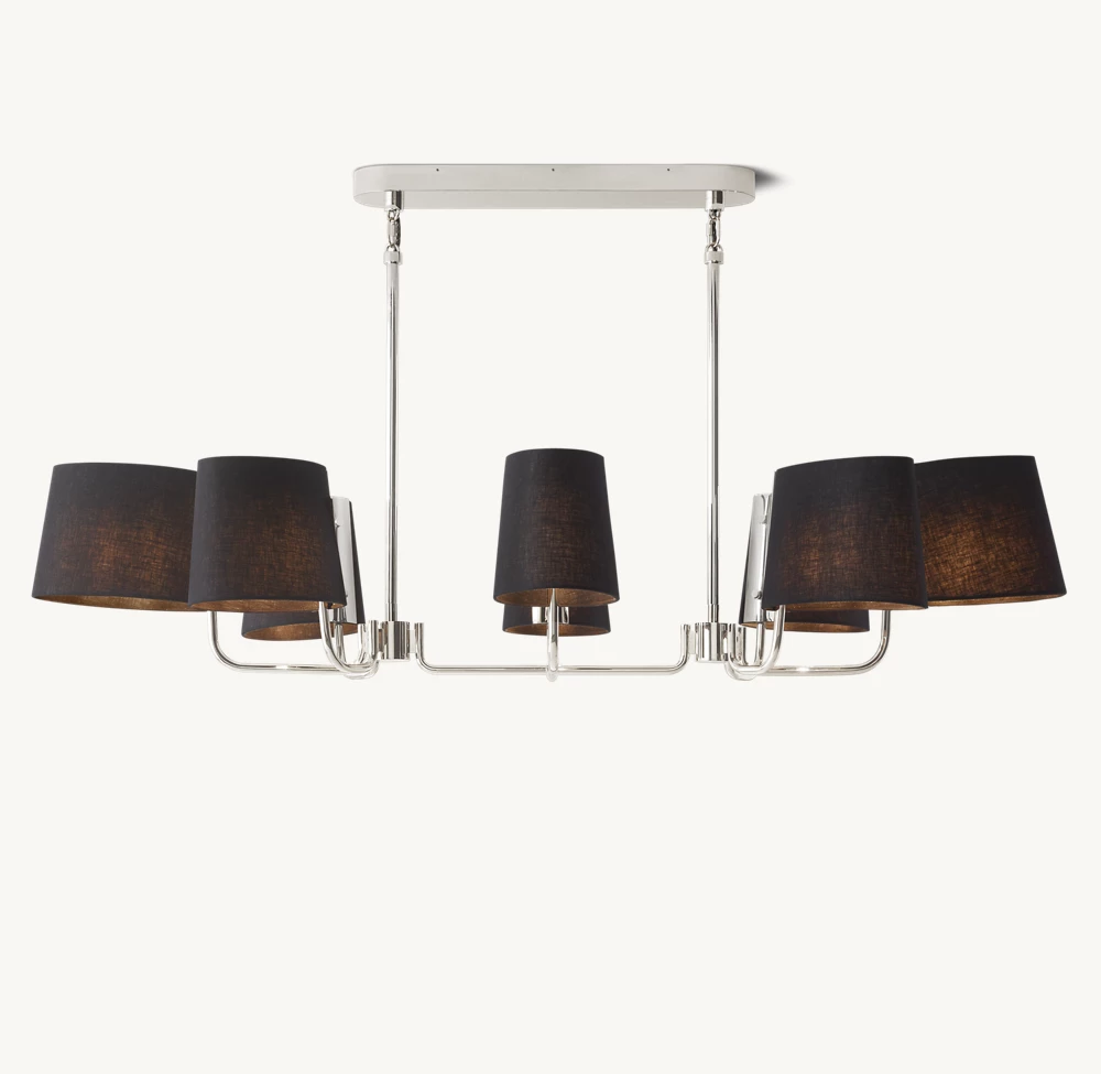 MARTINEAU LINEAR CHANDELIER 54