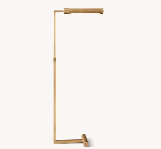 ANVERS TASK FLOOR LAMP