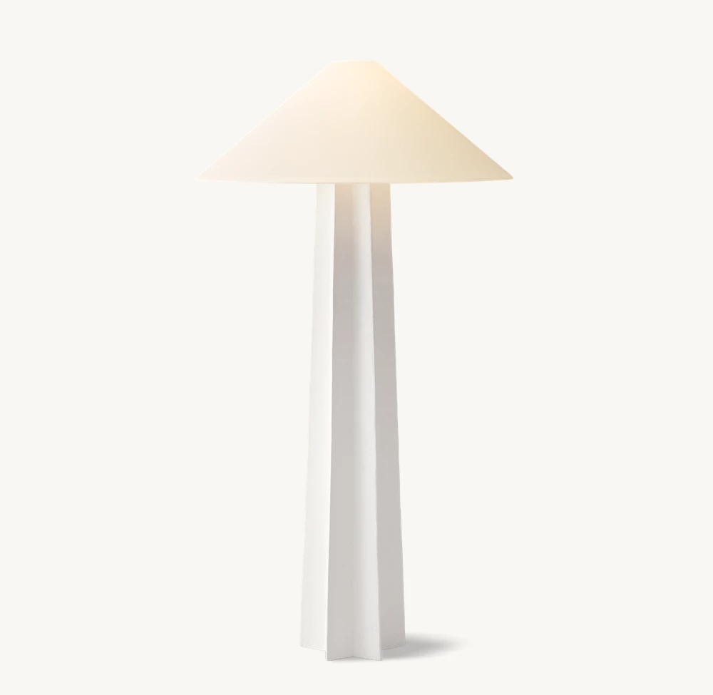 LOVALL FLOOR LAMP - Image 1