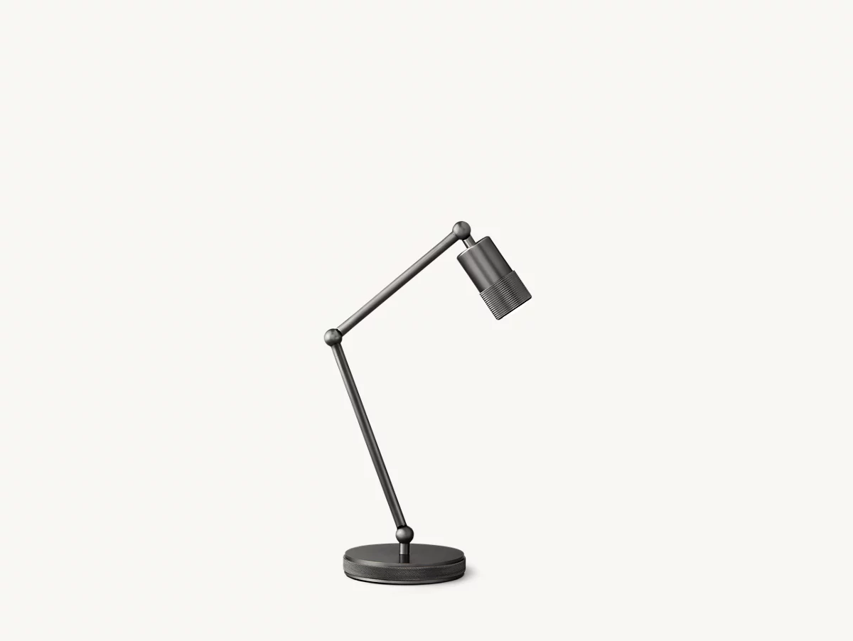 UTILITAIRE TASK TABLE LAMP - Bronze