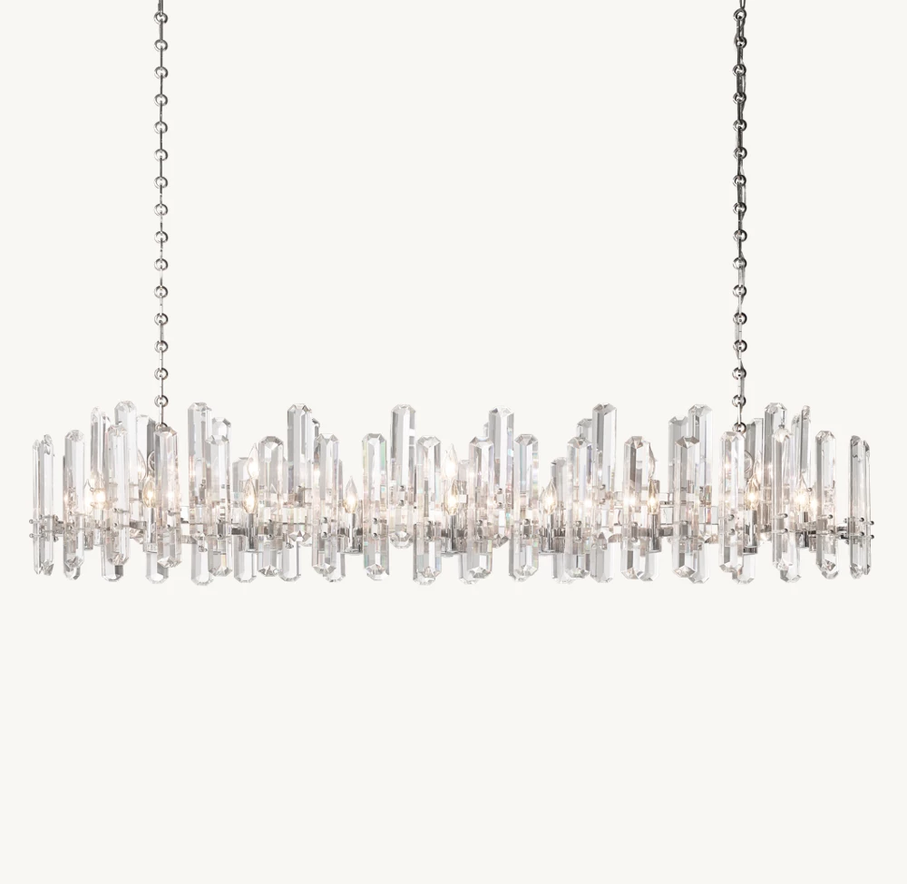 BONNINGTON LINEAR CHANDELIER 72