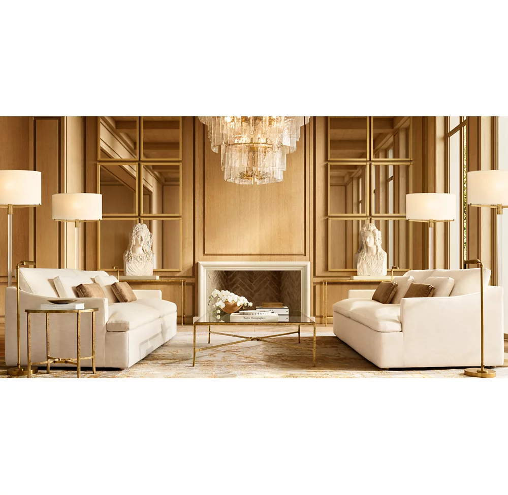 TRUMAN FLOOR LAMP - Image 3