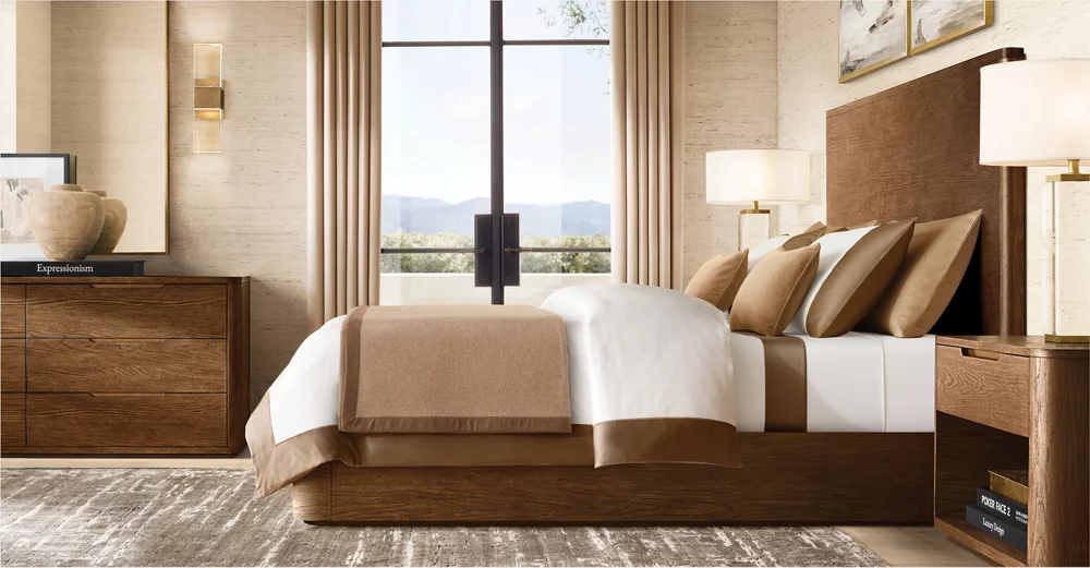 SQUARE COLUMN CRYSTAL TABLE LAMP - Image 6