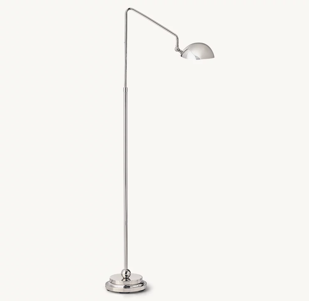 CONVESSI FLOOR LAMP - Image 1
