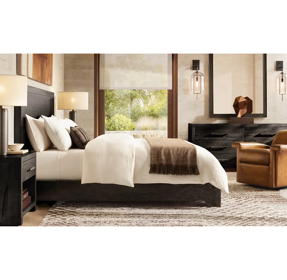 CYLINDRICAL COLUMN TABLE LAMP - Image 5