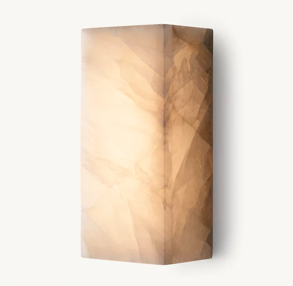 RIVAGE SCONCE - Image 1