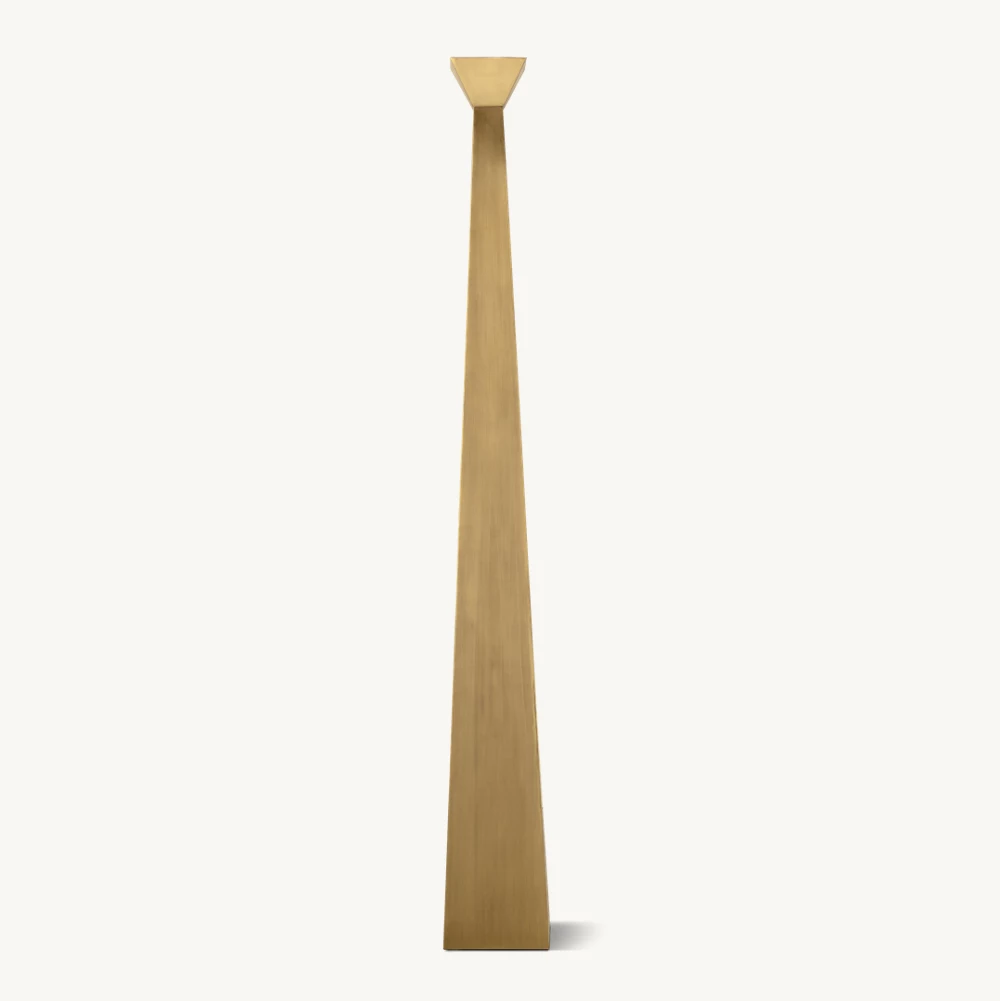MANOTTI TORCHIERE FLOOR LAMP - Image 1