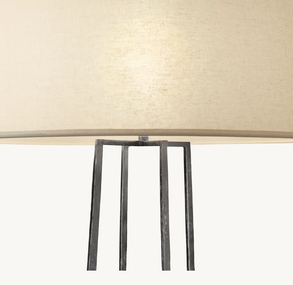 WRIGHT FLOOR LAMP - Image 1