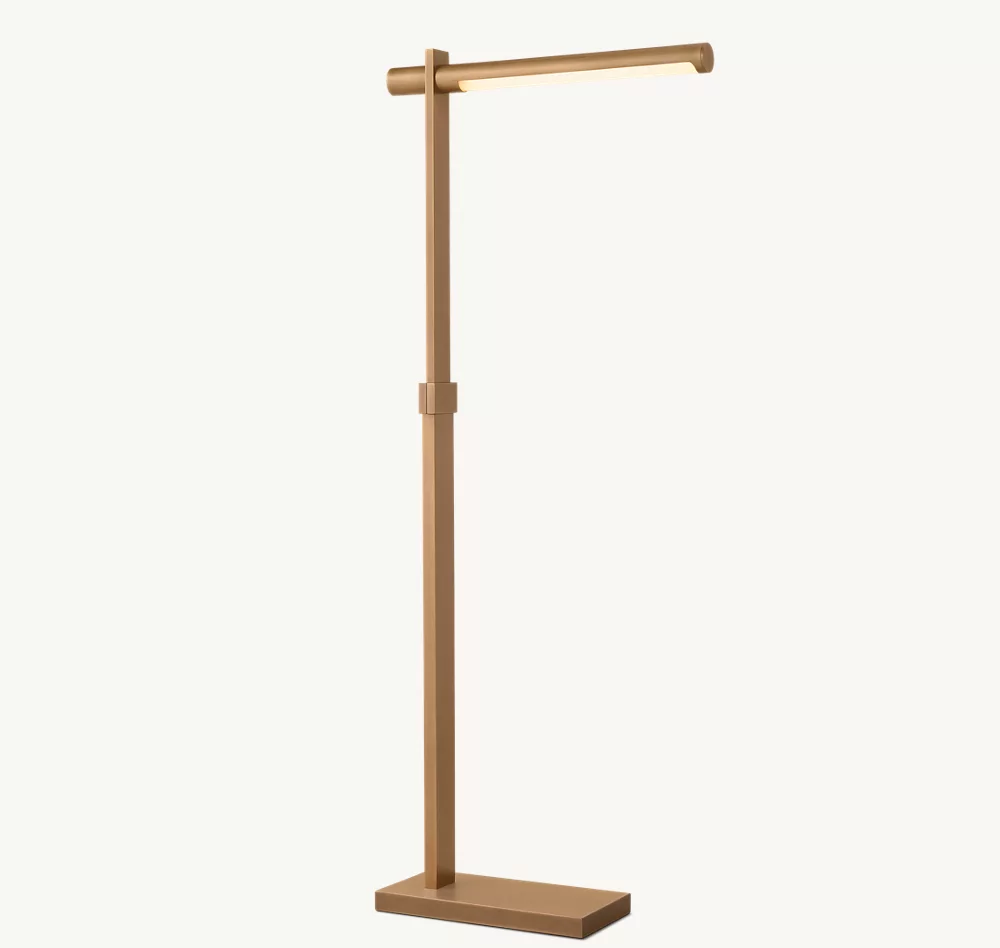 ALISO ADJUSTABLE TASK FLOOR LAMP - Image 1