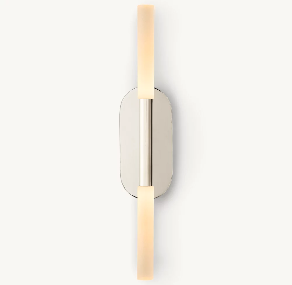 ROUSSEAU LINEAR SCONCE - Image 3