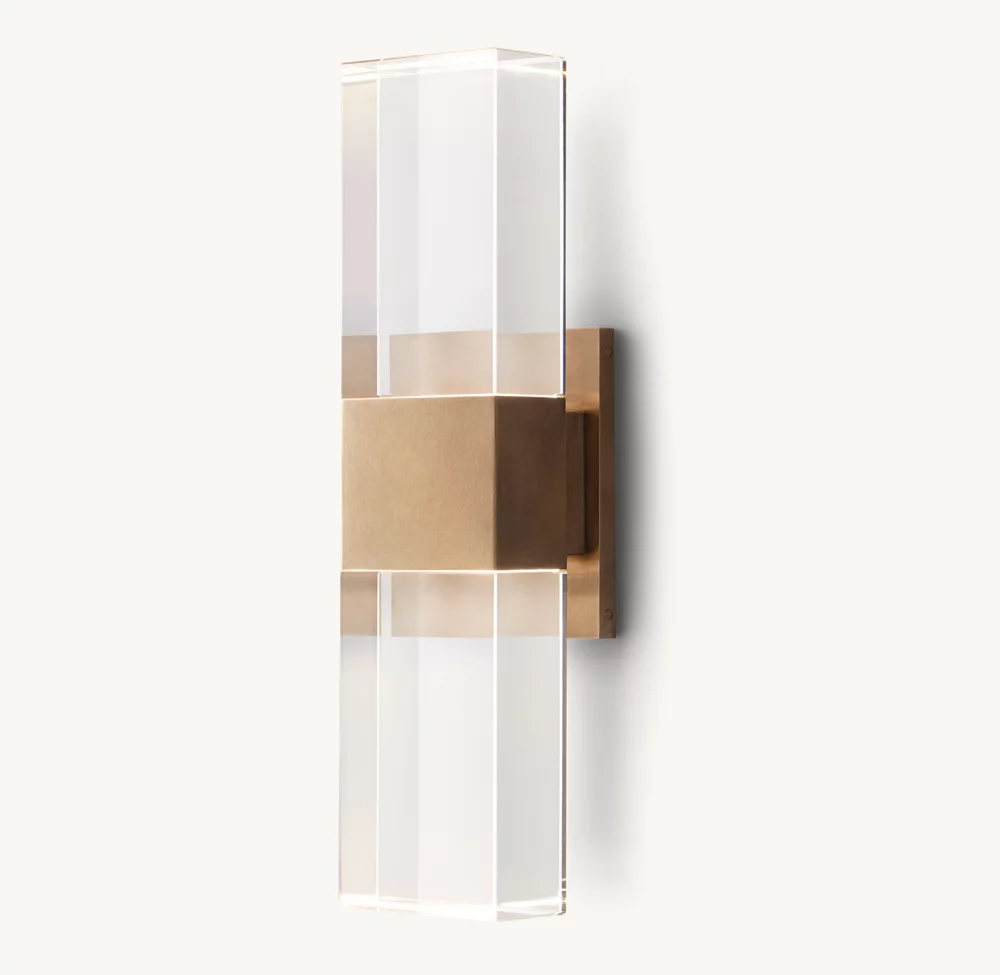 SERRA LINEAR SCONCE - Image 1