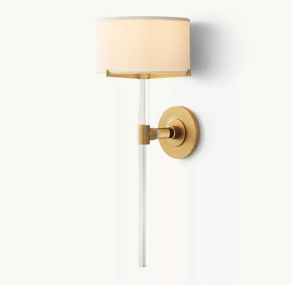 TRUMAN GRAND SCONCE - Image 2