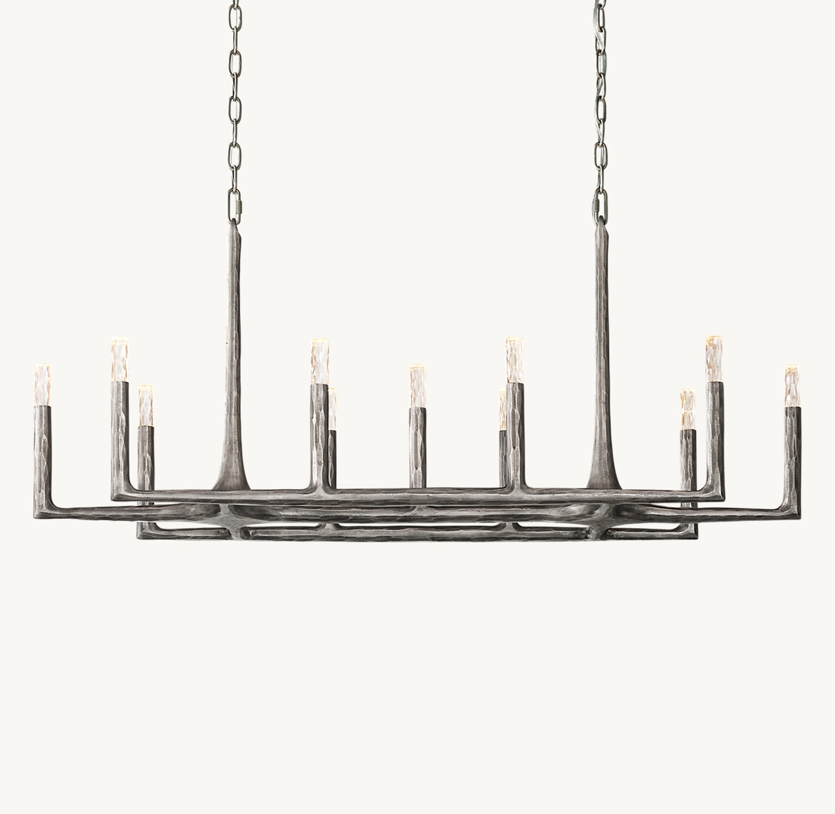 THADDEUS LINEAR CHANDELIER 54