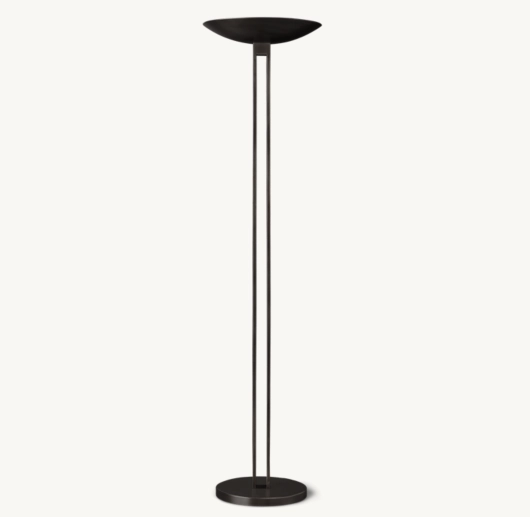 TORCELLO TORCHIERE FLOOR LAMP