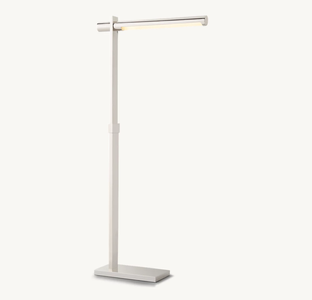 ALISO ADJUSTABLE TASK FLOOR LAMP - Image 2