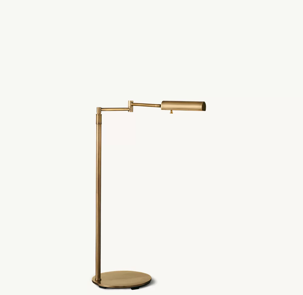 VERITY TASK FLOOR LAMP - Image 2