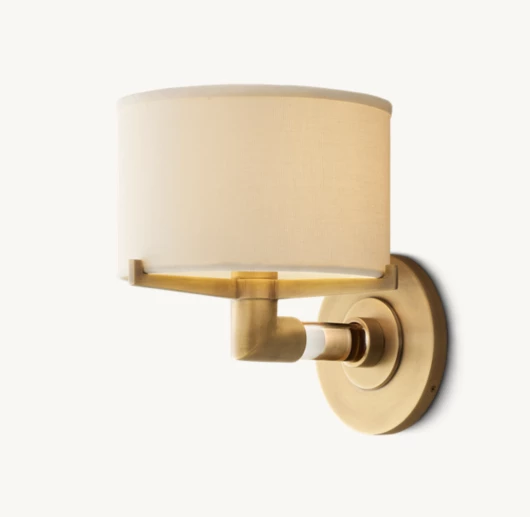 TRUMAN SCONCE