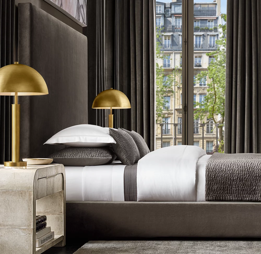 BATES TABLE LAMP - Image 2