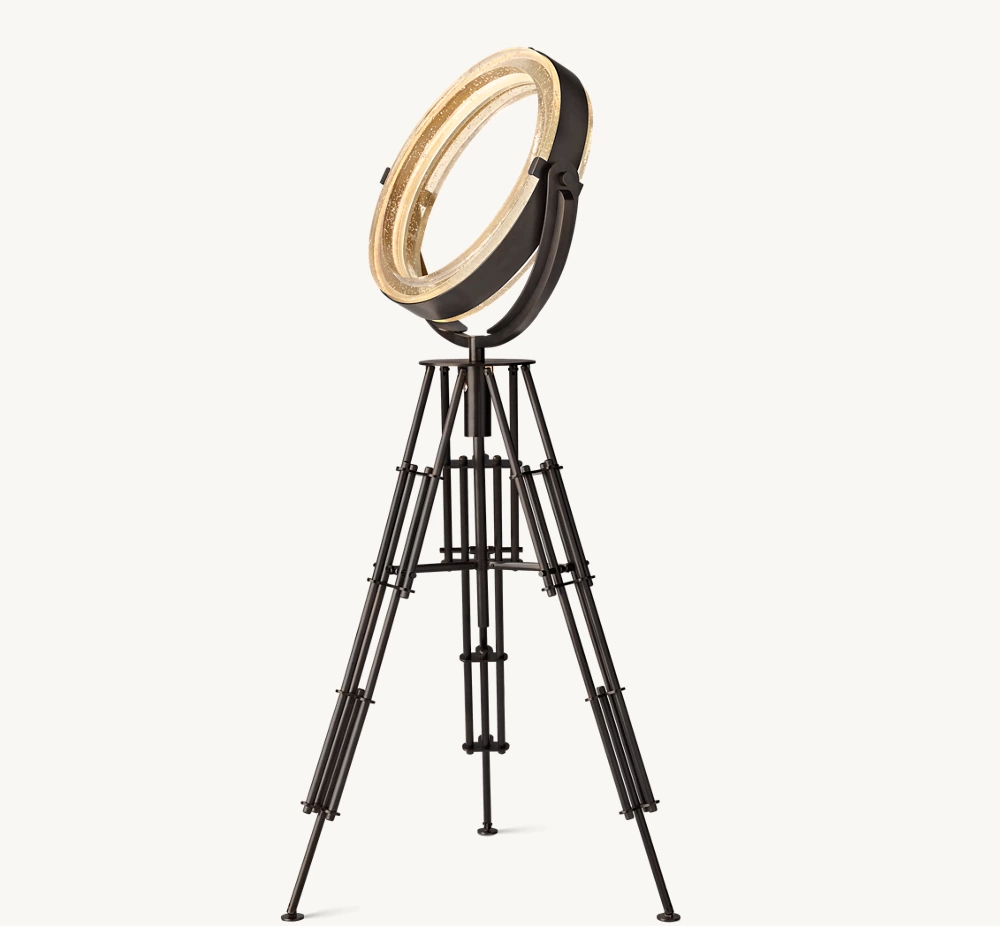 OLYMPIC FLOOR LAMP - Image 2