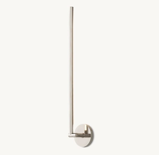 CONA TASK SCONCE