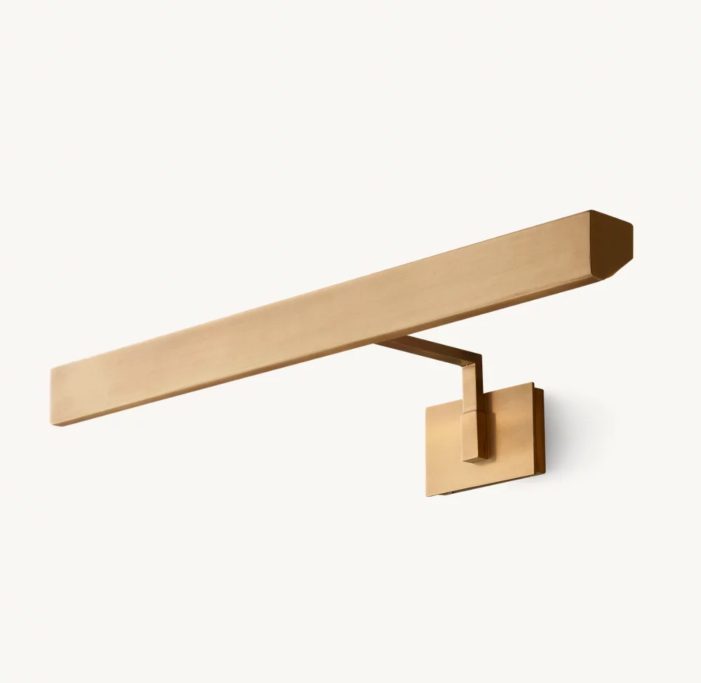 CABOT PICTURE LIGHT - Image 1