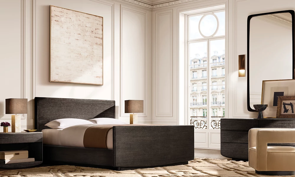 TAZA SQUARE SCONCE - Image 4