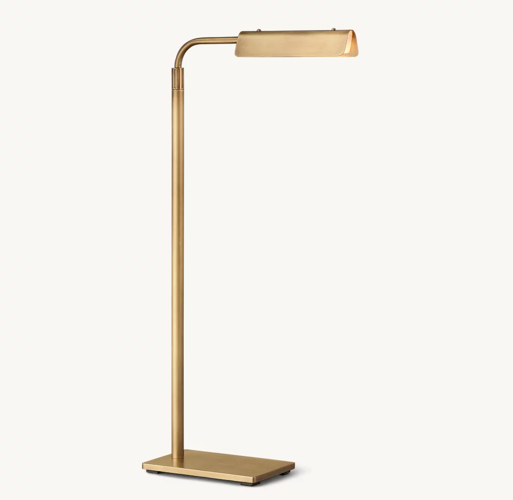 HUSTON TASK FLOOR LAMP - Image 8