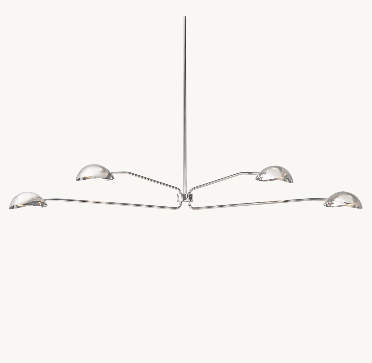 CONVESSI LINEAR CHANDELIER 72