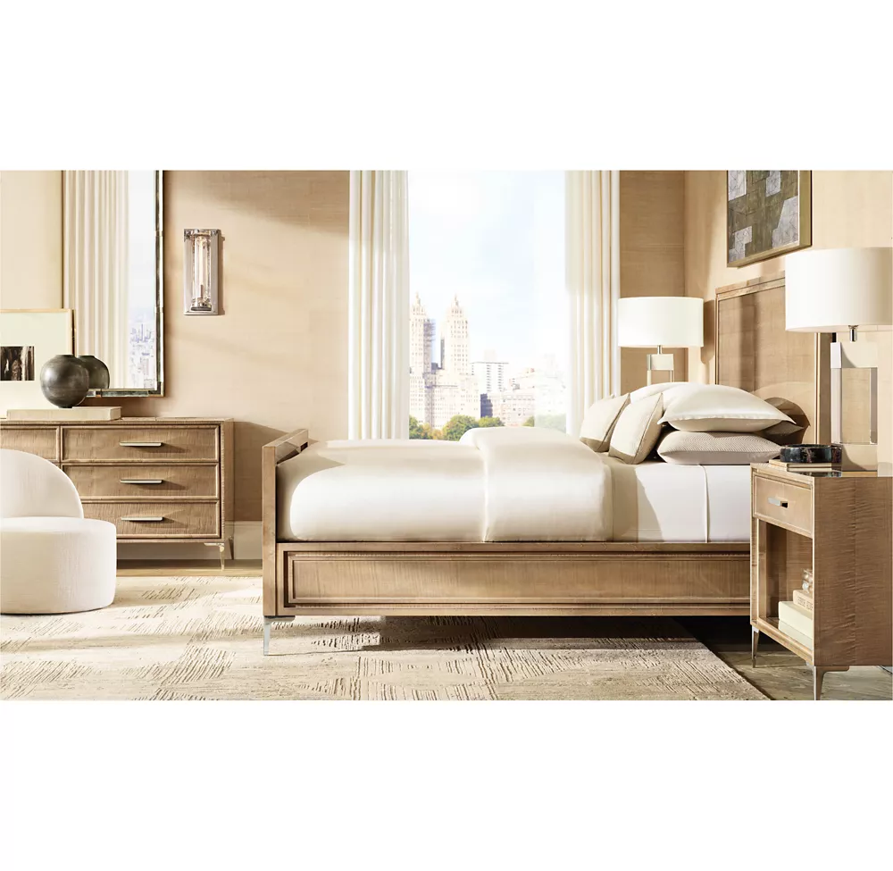 ALBA CRYSTAL BLOCK TABLE LAMP - Image 2