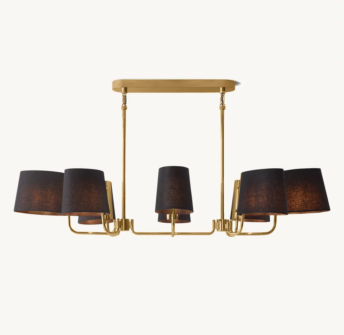 MARTINEAU LINEAR CHANDELIER 54