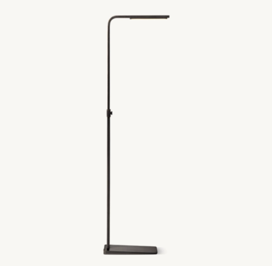 NEEMA TASK FLOOR LAMP