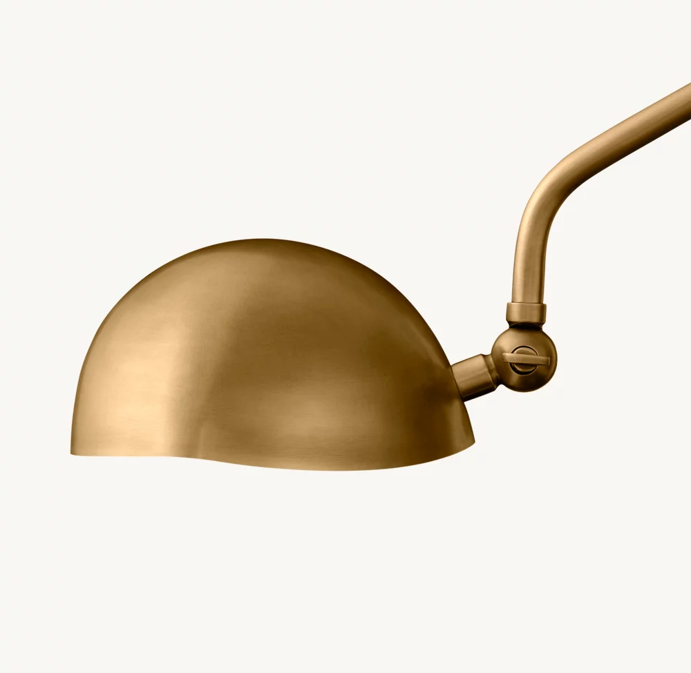 CONVESSI TASK TABLE LAMP - Image 2