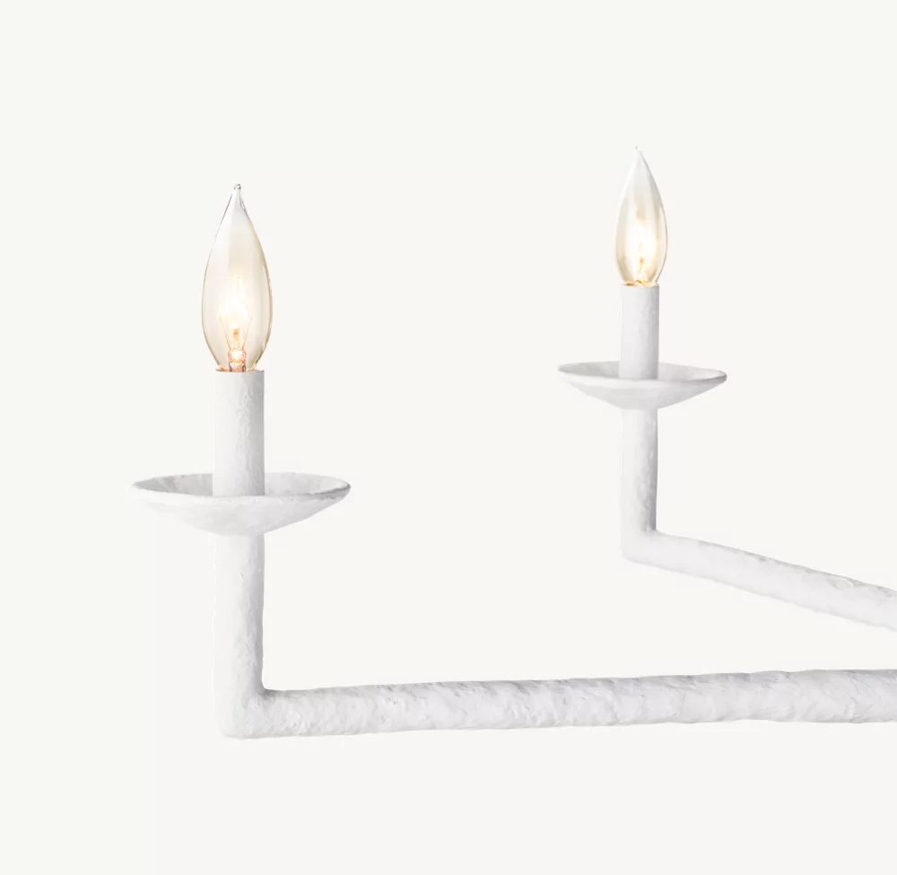 PESARO ROUND CHANDELIER 36