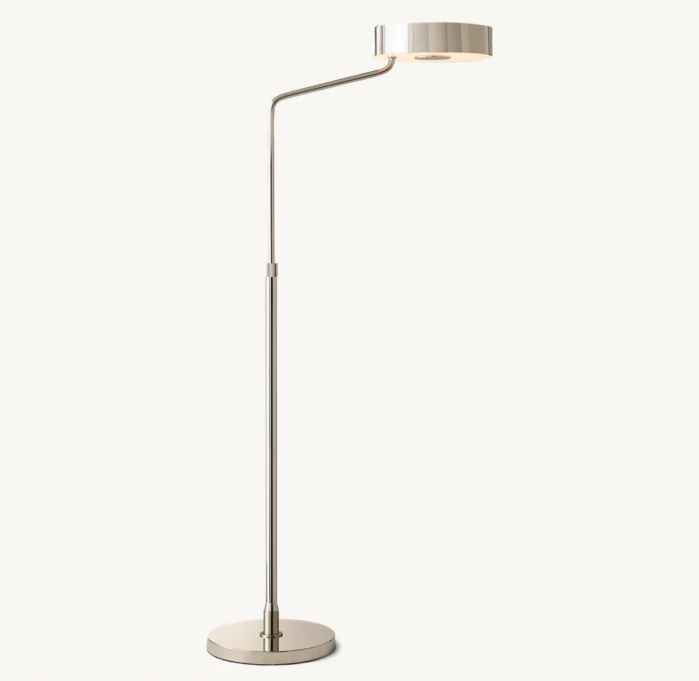 LEVI TASK FLOOR LAMP - Image 1