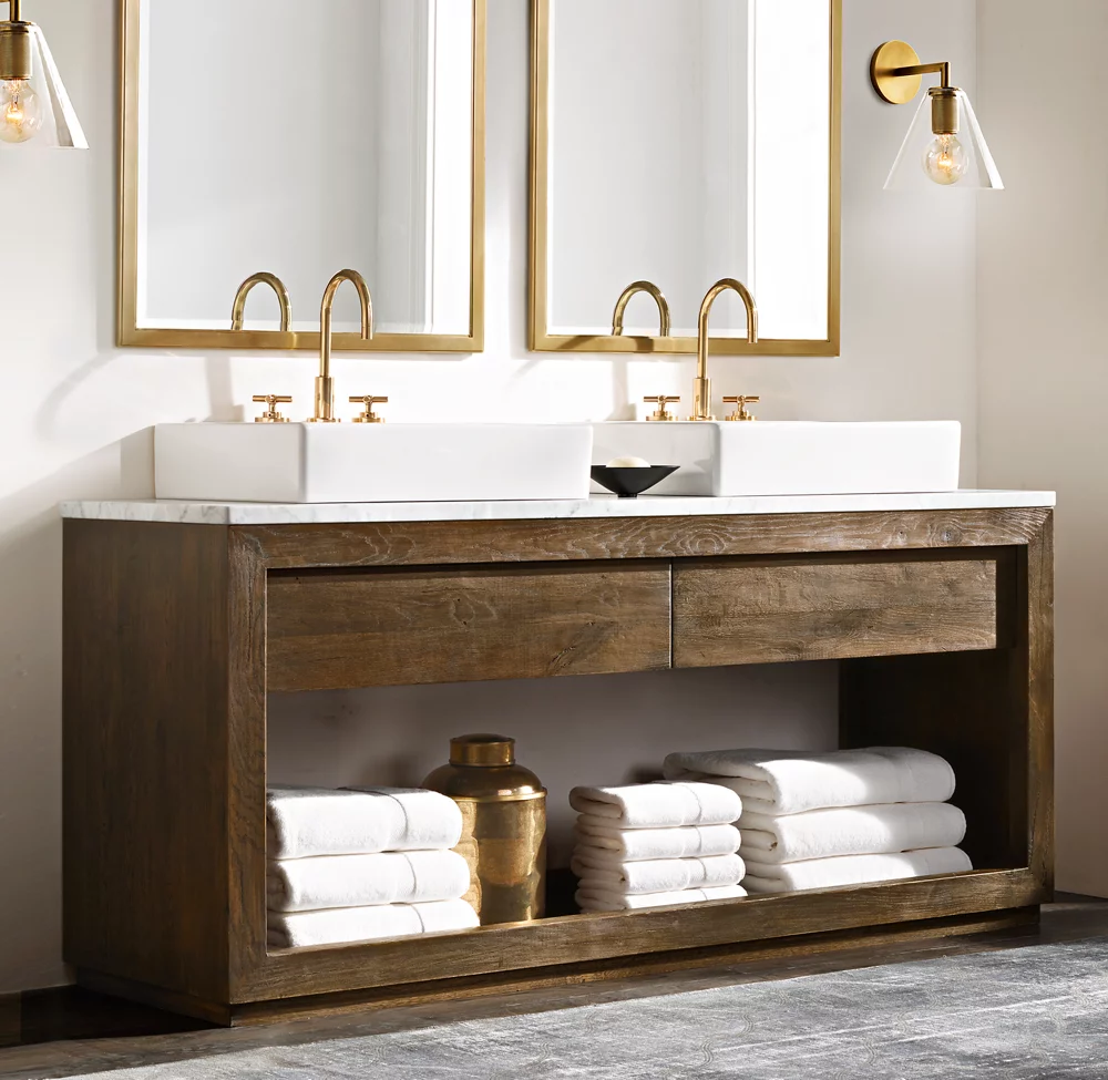 UTILITAIRE FUNNEL SHADE SCONCE - Image 5