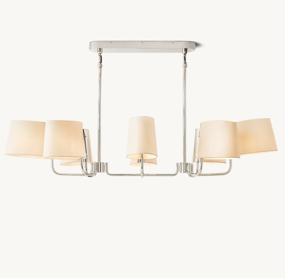 MARTINEAU LINEAR CHANDELIER 54