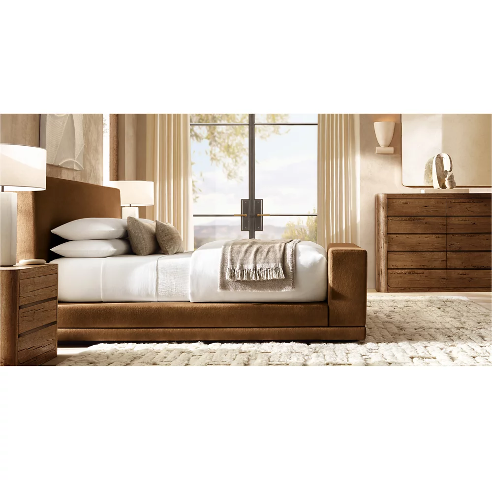 ANDRE TABLE LAMP - Image 1