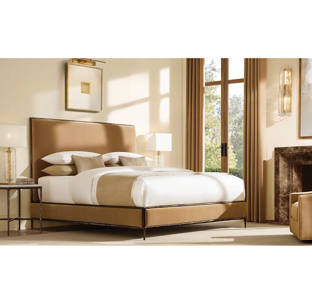 LATTICE CLEAR GLASS SCONCE - Image 8