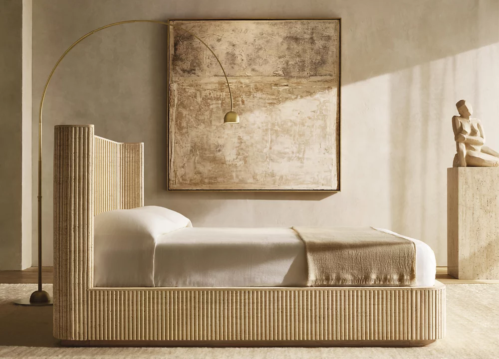 L'ARC FLOOR LAMP - Image 3