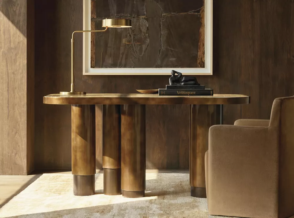 LEVI TASK TABLE LAMP - Image 1