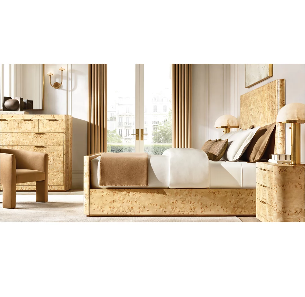 PEDRA DOUBLE SCONCE - RIGHT - Image 3