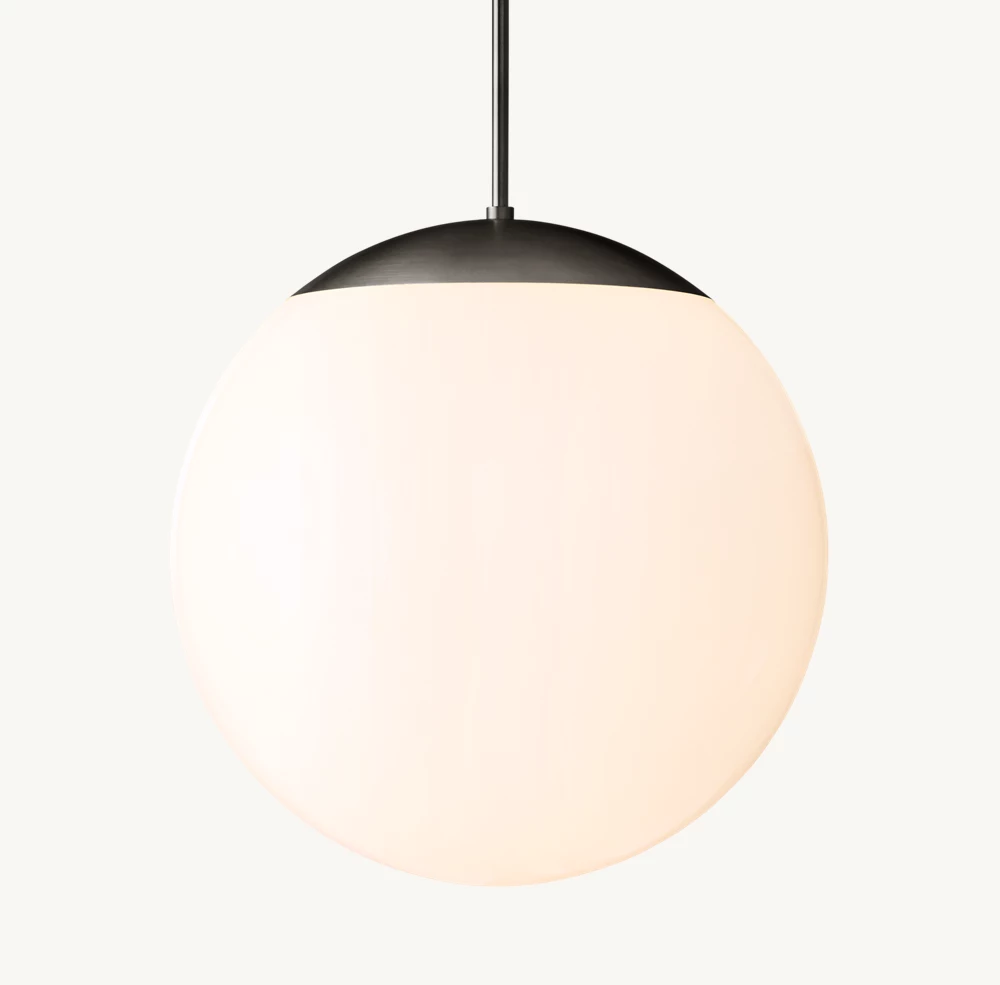 OPALINE PENDANT - Image 1