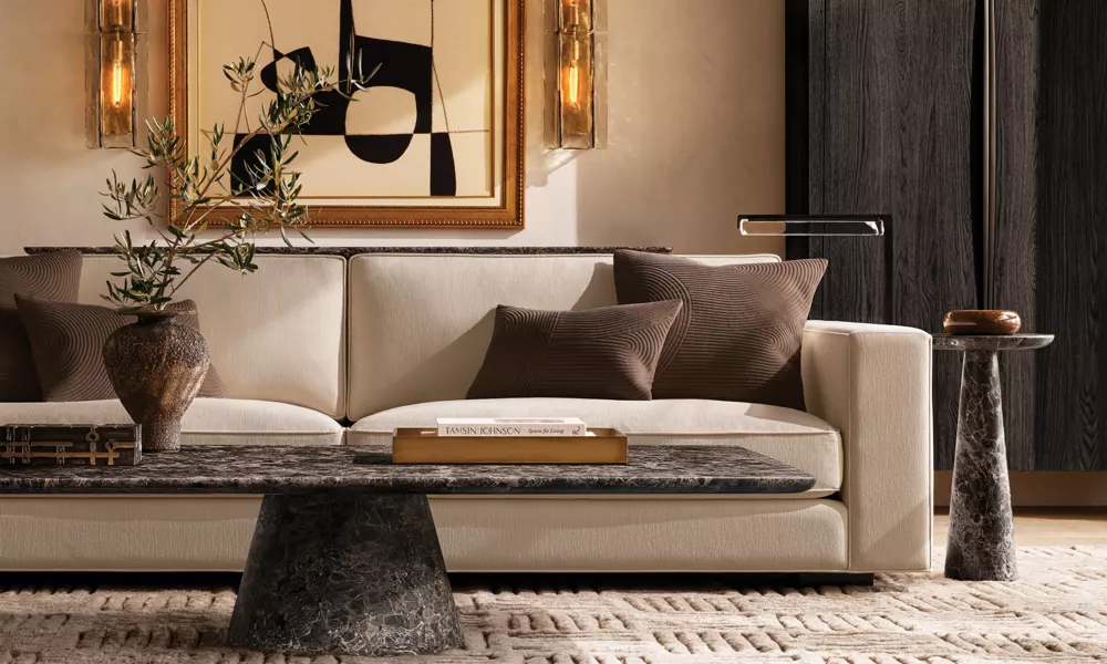 Audubon Crystal Task Floor Lamp - Image 6