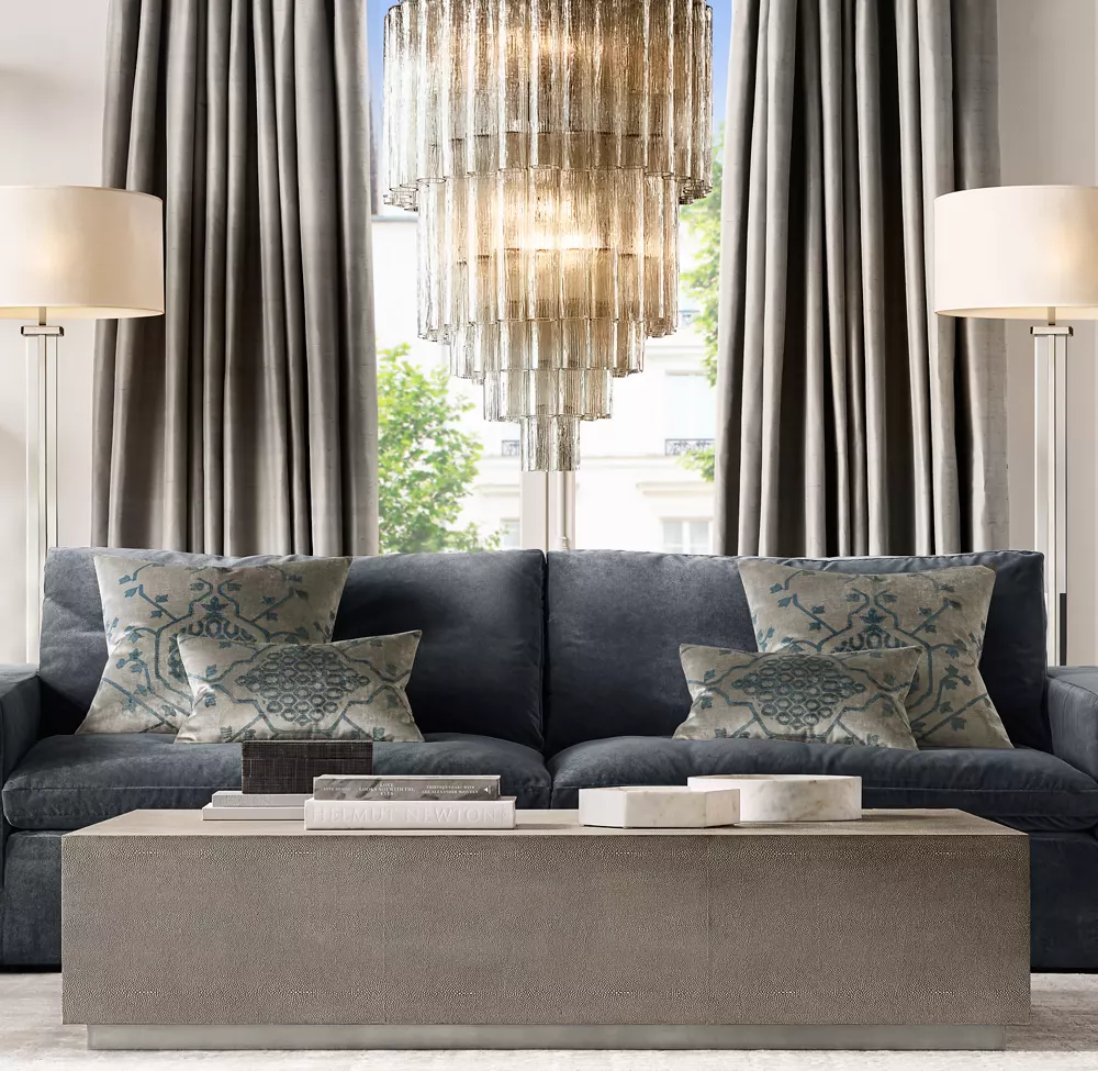 SERENELLA CHANDELIER 30